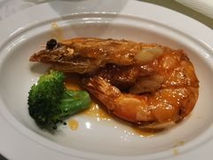 -蓬川食府(金海道店)