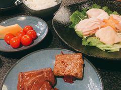 -湊湊火锅·茶憩(锦艺城店)