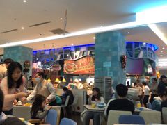 -帝企鹅自助餐厅•儿童岛•真企鹅(长隆企鹅酒店)