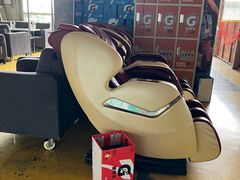 -布波运动公园羽毛球场