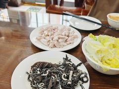 -爆肚冯(廊房二条店)