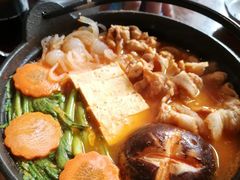 -铃木食堂(帽儿胡同店)