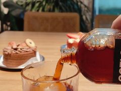 -GOTLOT COFFEE&KITCHEN角落厨房NOOK店