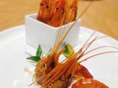 -木守西溪溪隐餐厅
