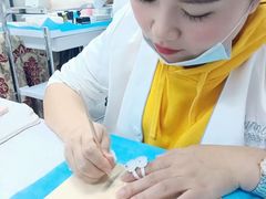 -首脑美容美发化妆美甲培训学校(龙岗校区)