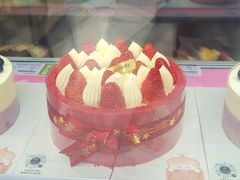 -仟吉(乐天城店)