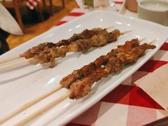-西贝(厦门中华城店)