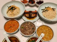 -裕兴记•蟹黄面馆(人民广场店)