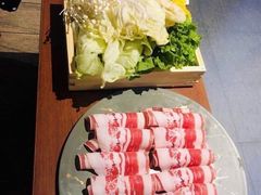 -呷哺呷哺(悦方店)