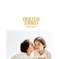 -INKIDS潮童社儿童摄影(朝阳大悦城店)