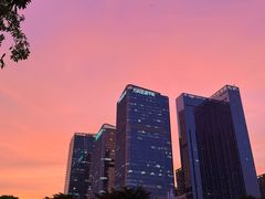 -文华公园(禅城区)