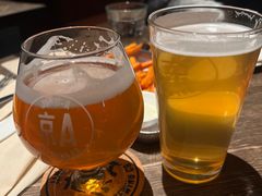 -京A Brewpub·精酿餐吧(幸福村店)