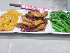 -好這口重庆小面(总店)