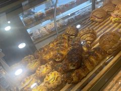 -DANXI丹喜面包·蛋糕(小公园永平店)