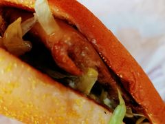 -麦当劳(新王府井店)