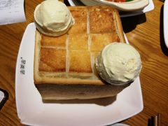 -去茶去餐厅(中央大街店)