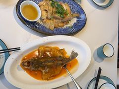 -常来小聚·广州非遗传承餐厅(高德置地店)