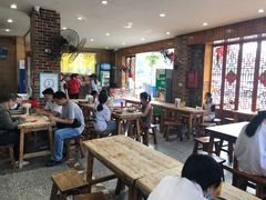 大堂-西环肥仔螺蛳粉(总店)