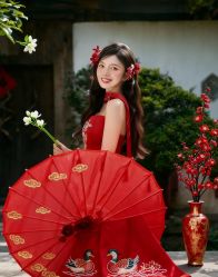 -金夫人婚纱摄影(总店)