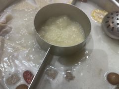 -江小渔鲜鱼火锅(应天西路店)