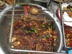 -古彭7只羊·招牌白串·碳锅羊肉旗舰店