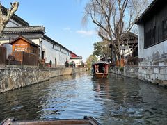 -南浔古镇