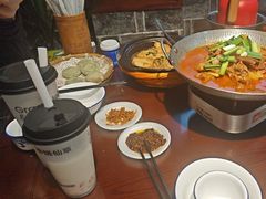 -富正毅三下锅连锁(三店)