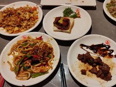 -渔乐之昕·铁板烧自助餐(虹悦城店)