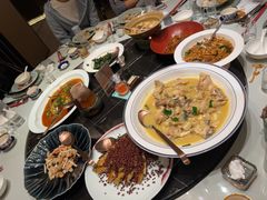 -北書房·墨宴(国际博览中心店)