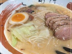 -雷门拉面·现熬骨汤(凯德来福士店)