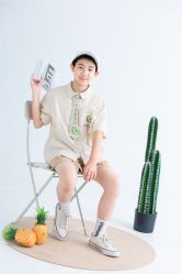 点击看大图 -MYBABY影像艺术空间·我的宝贝儿童摄影