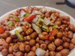 -大闫家烧烤·小海鲜家常菜(郑庄店)