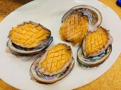 -濠轩阁特色生蚝火锅(水湾路店)