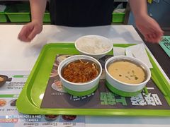 -老乡鸡(潘集世瑞大厦店)