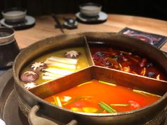 -湊湊火锅·茶憩(石家庄万象城店)