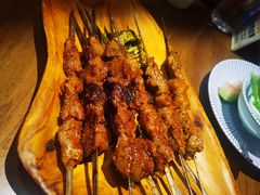 -俭寨大盘鸡·新疆菜·烧烤(博乐店)