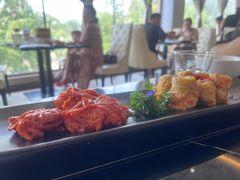 -全聚德(长白直营店)