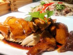 -点心传说·粤菜点心(佐阾虹湾店)