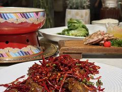 -后海16号·北京私房菜