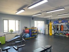 -悦健身私教工作室(双井店)