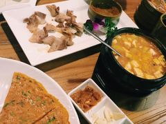小食-汤森悠生活文化汤(江宁万达店)