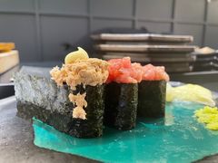 -Sushi Hanzo半藏(天环广场店)