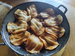 -百味地锅鸡(铜山路店)