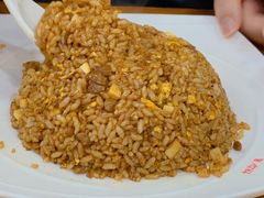 麻辣牛肉炒饭-老盛兴·上海小笼汤包馆(武夷店)