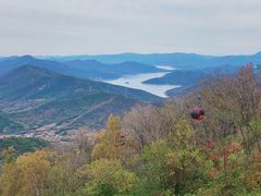 -松花湖风景名胜区