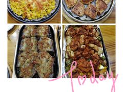 -老东镇啤酒屋海鲜加工·蒸汽海鲜·海鲜烧烤(台东店)