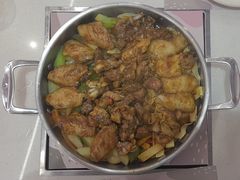 -黄记煌三汁焖锅(首创奥特莱斯店)