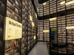 -上海虹桥中心爱琴海亚朵S酒店