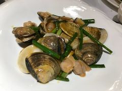 -79号渔船海鲜饭店(华强北店)