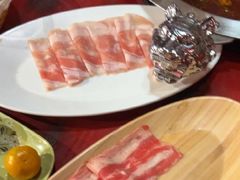 -重庆袁老四火锅(武进万达店)